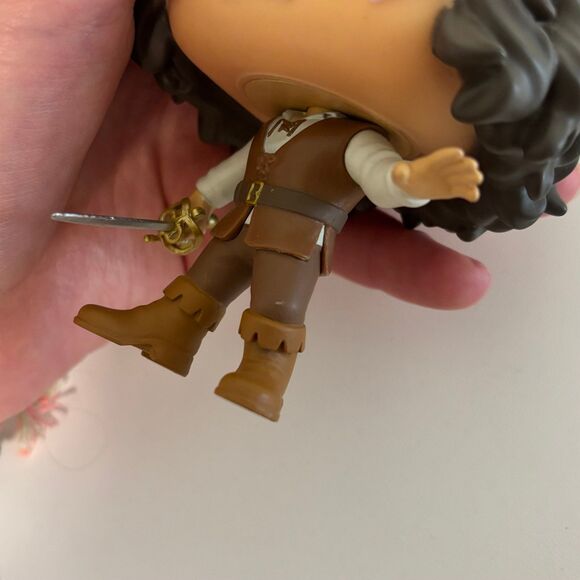 Inigo Montoya Funko Pop 580 - The Princess Bride - Picture 6 of 12